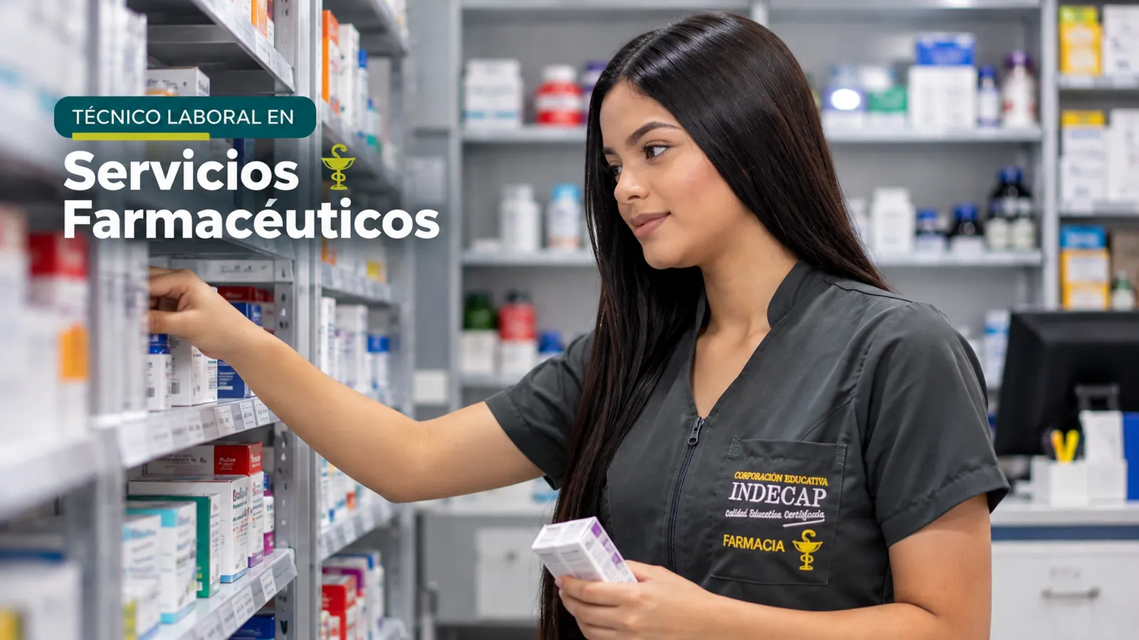 Servicios Farmacéuticos
